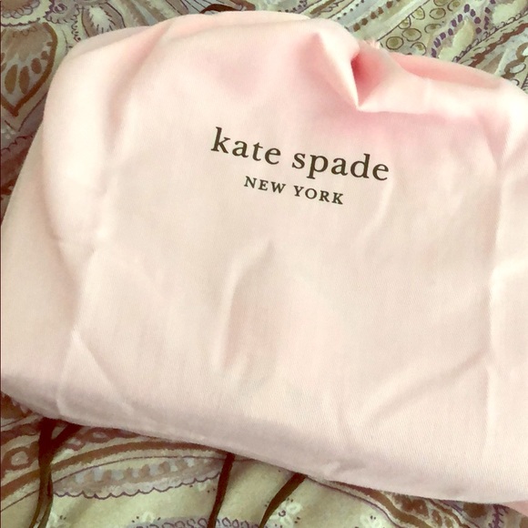 Kate Spade Purse Bag (Medium Flap Shoulder) - Picture 2 of 5